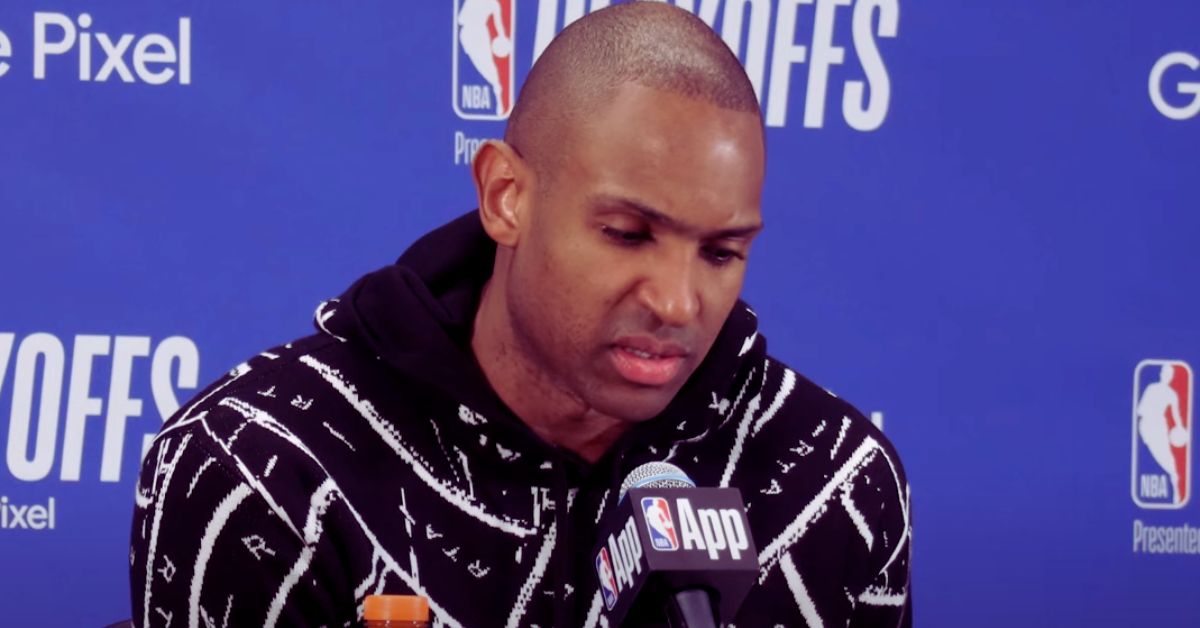 Al Horford Makes Nba History With Incredible Game Stat Line