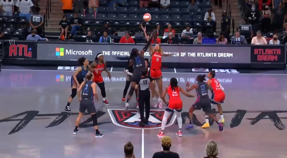 WNBA 2022 Mystics vs. Dream Preview: Washington hosts Atlanta for the final home game until after All-Star weekend