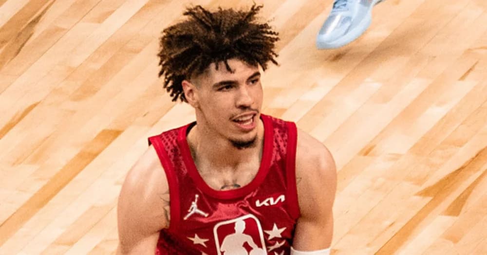 Superstar on a Losing Team: Can LaMelo Rewrite MVP History?