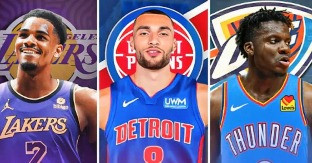 Last-Minute Trade Target Lists for Every NBA Team