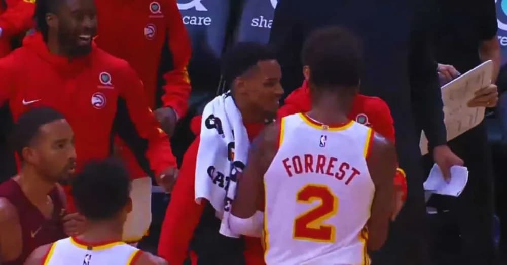 Trent Forrest&#8217;s Journey from FSU Standout to NBA Sensation