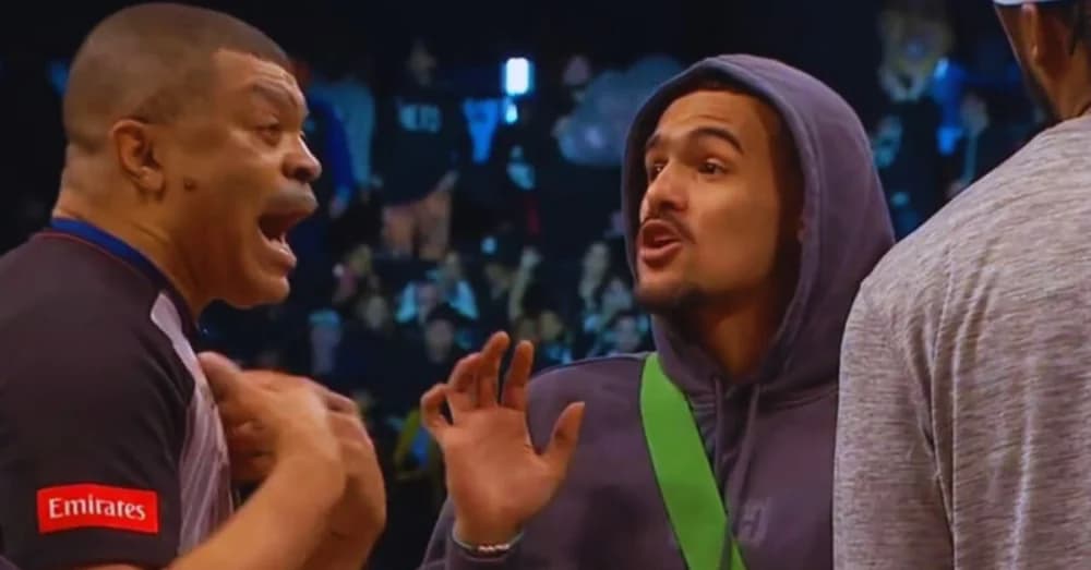 Murray&#8217;s T-Call Exposes Referee Autonomy: NBA Referees Under Fire for Overzealous Technical Foul