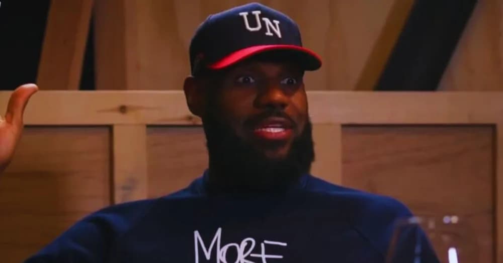 Why LeBron James Believes the NBA&#8217;s Challenge Rule is Broken
