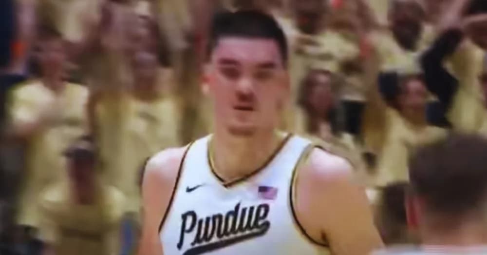 Evaluating Zach Edey&#8217; Potential Fit with the Los Angeles Lakers