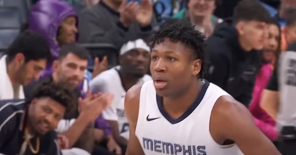 Ja Morant’s Influence Amid Suspension of GG Jackson