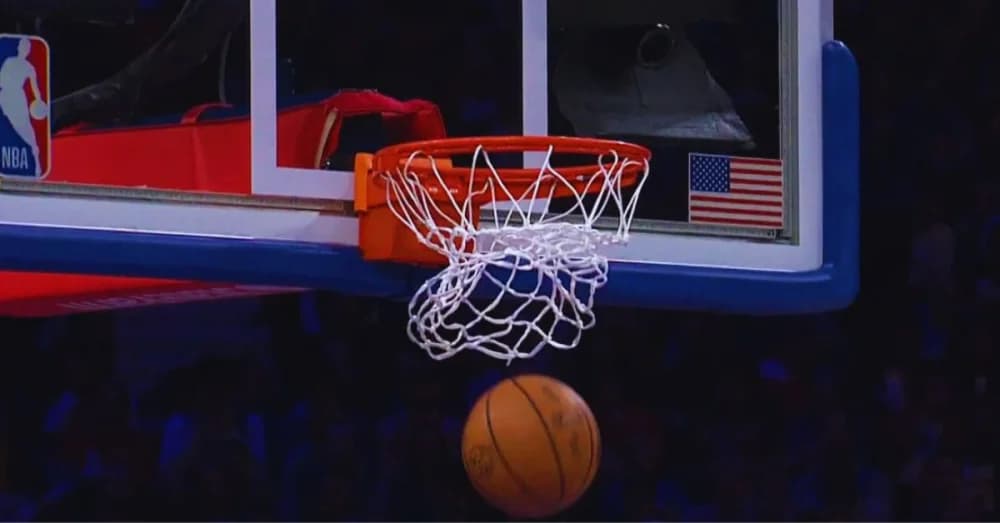 A New Generation Takes Center Stage in the NBA