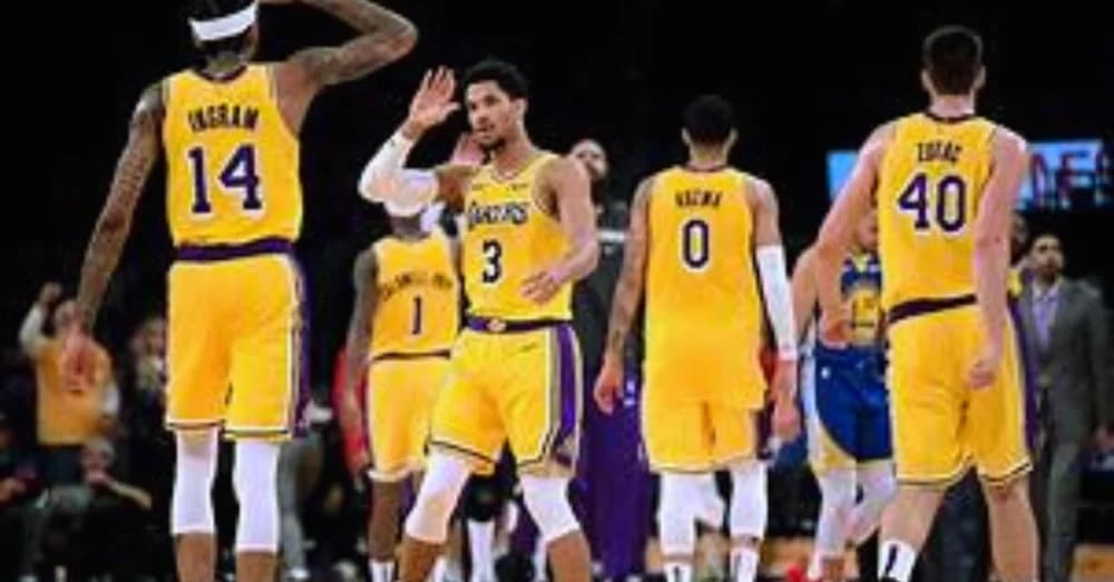 Jerry West : The Enduring Silhouette of NBA Excellence