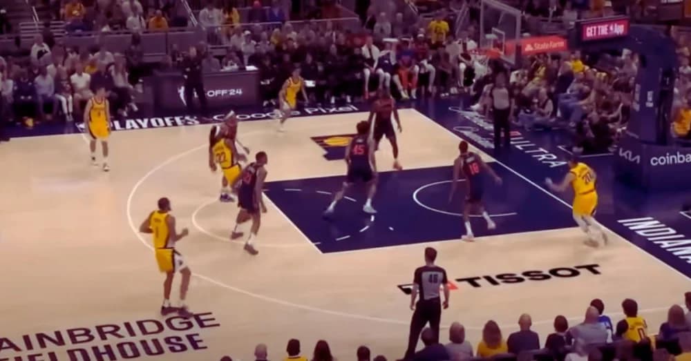 Pacers Dominate Knicks in Game 4: A Grueling Challenge for a Weary New York