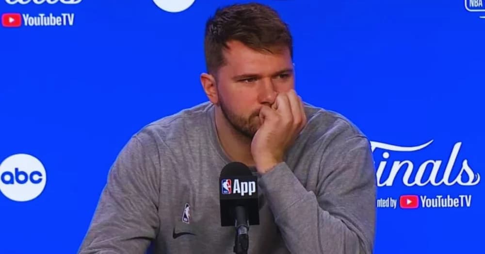 Paul Pierce Blasts NBA Refs&#8217; Harsh Label on Luka Doncic