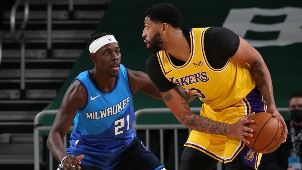 The Basketball Tournamnet Prize Money Might Surprise You