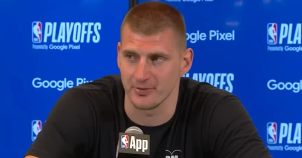 NBA Fans Reacted to Nikola Jokic&#8217;s Uncertainty About Paris Olympics Participation