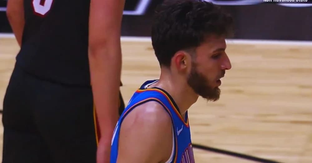 Holmgren&#8217;s Thunderous Impact: OKC&#8217;s Resilience Shines in Week 12 Power Rankings