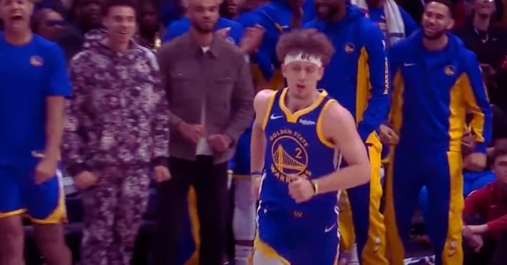 KOC Evaluates Brandin Podziemski’s Impact: A Missed Gem in the NBA Draft