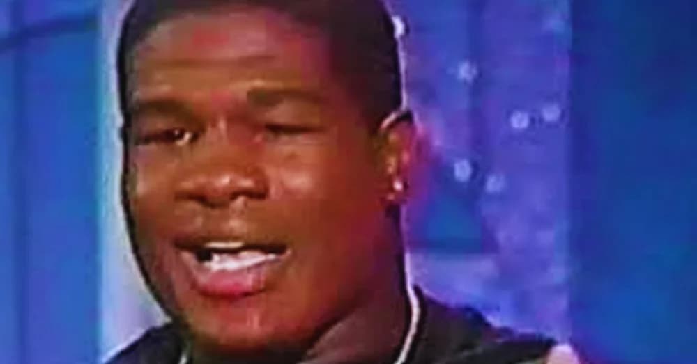 Riddick Bowe Boxing Comeback: A Callout to Celebrities