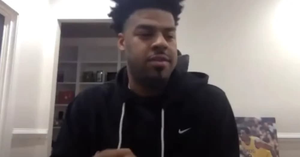 Quinn Cook Drops Bombshell: Golden State&#8217;s Mishandling of Durant-Green Feud Revealed!