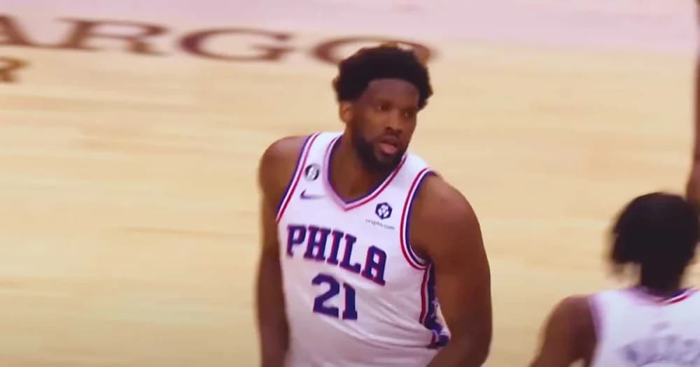 Controversy Surrounding Embiid&#8217;s 50-Point Game: Did Illness Help or Hinder?