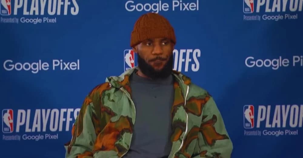 From Father-Son Duo to Solo Journey: LeBron James&#8217; Agent Reveals Surprising Change