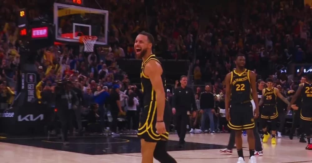 Inside Steph Curry&#8217;s Secret Popcorn Obsession