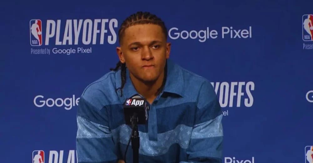 Paolo Banchero’s Meteoric Rise: From Rookie of the Year to MVP Aspirations