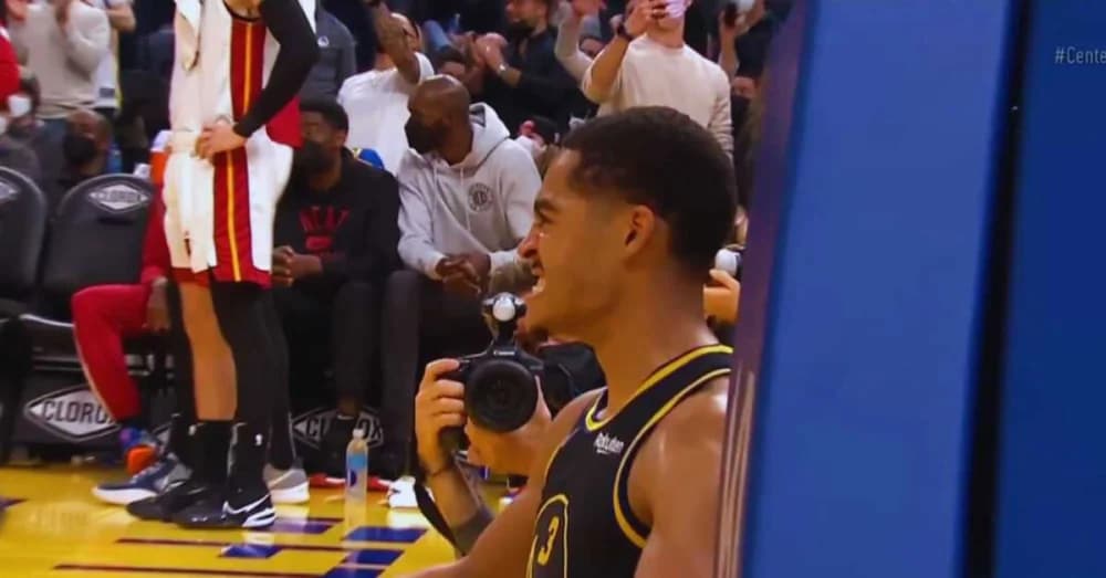 Is Jordan Poole&#8217;s Immaturity Sinking the Wizards? Garnett Holds Nothing Back!