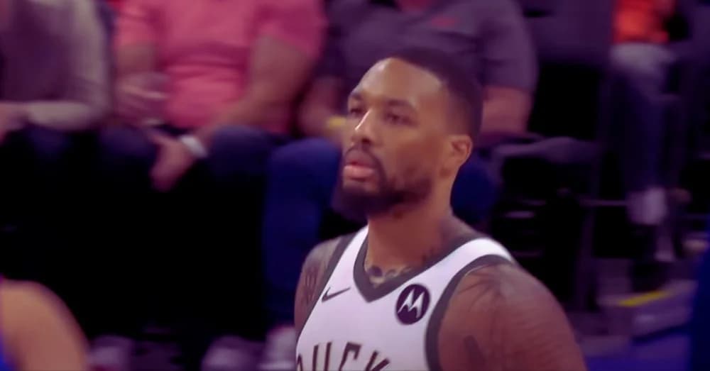 Damian Lillard Expresses Confidence in New Bucks Coach Doc Rivers Amidst Team Transition