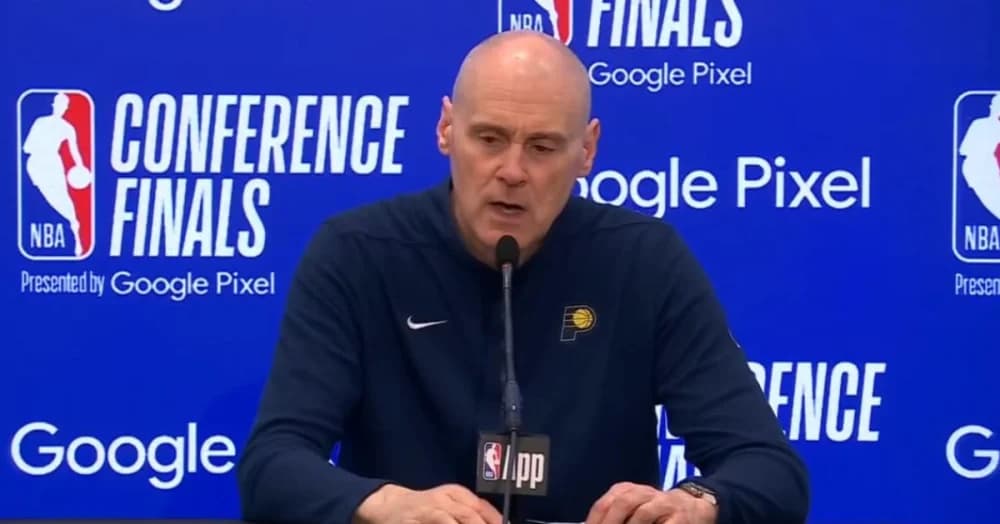 How Rick Carlisle&#8217;s Coaching Triumphs Are Putting His Future on the Line