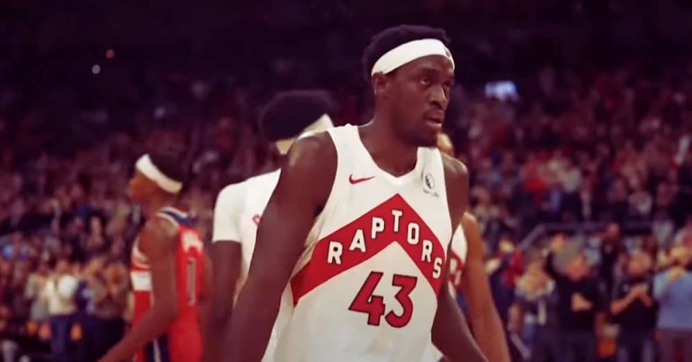 Pascal Siakam Trade Buzz: Dominoes Falling in Toronto?