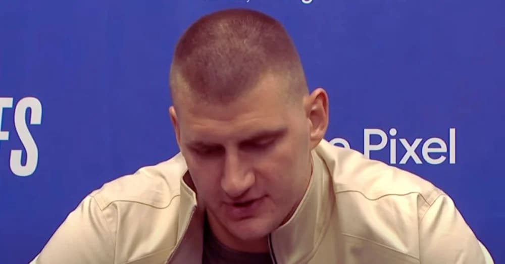 Jokic MVP Claim: Rising Above Shaquille O&#8217;Neal Doubts