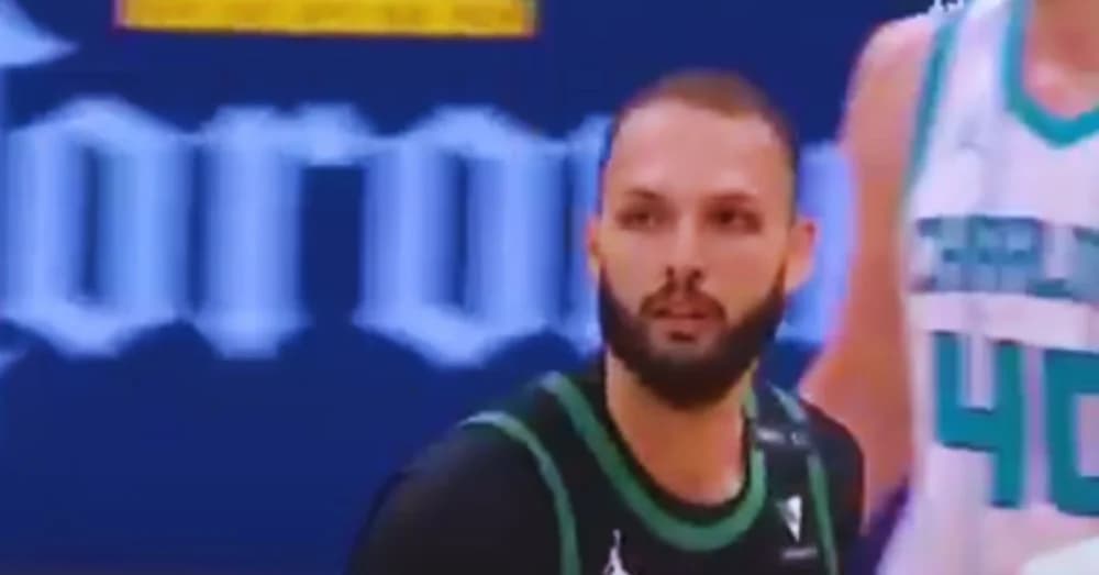 Evan Fournier NBA and International Journey Continues