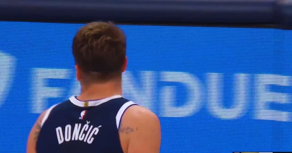 Mavericks’ Exhaustion Threatens Playoff Dreams