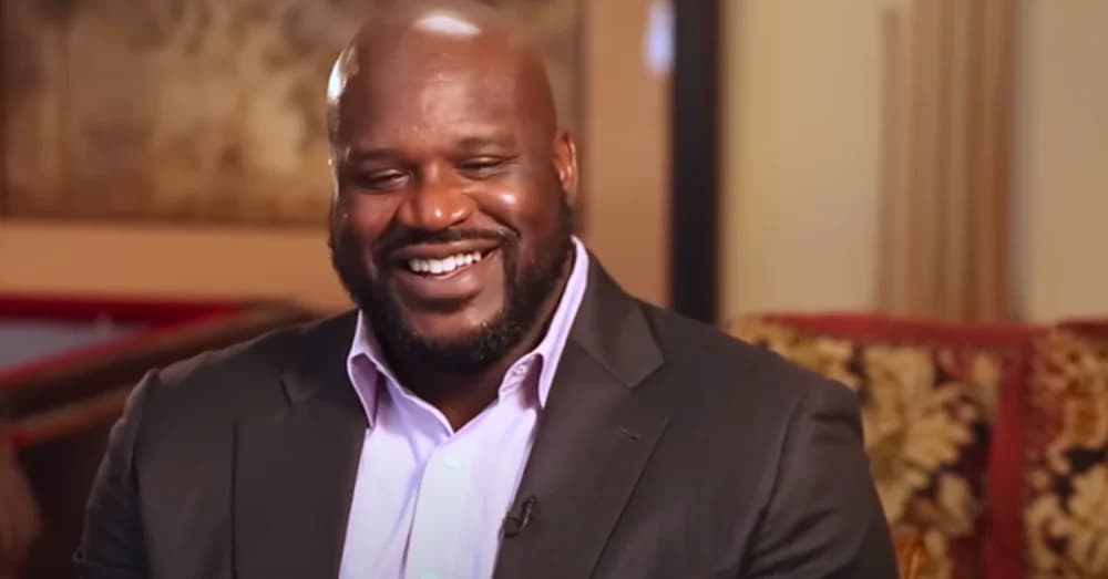 NBA Banter: Shaquille O&#8217;Neal&#8217;s Comedic Offer on Tony Parker&#8217;s Texas Mansion Goes Viral!