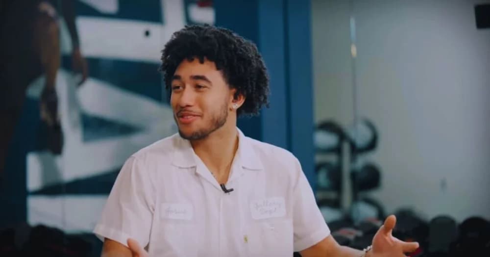 Jared McCain’s NBA Debut: A Rookie Performance That Left Fans Speechless