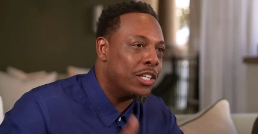 Celtics’ Legend Paul Pierce Suggests LeBron James Could Be Entering His Final NBA Season