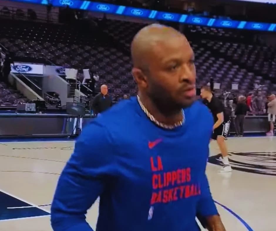 Los Angeles Clippers&#8217; P.J. Tucker Unhappy with Reduced Role, Potential Trade on the Horizon