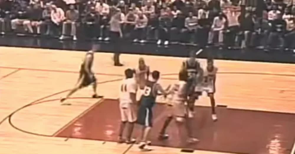 Mail Call: St. John&#8217;s Quiet Recruiting Cycle, Syracuse&#8217;s Pursuit of Acaden Lewis