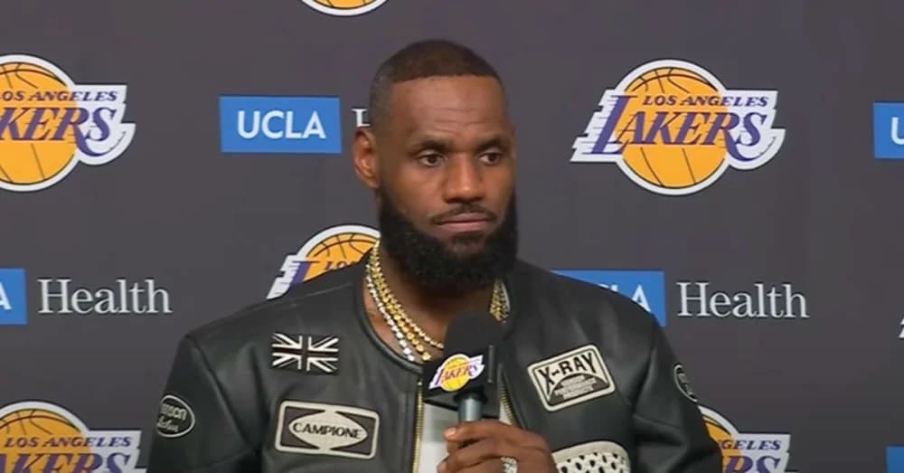 LeBron James: A Career Defined by Milestone Baskets