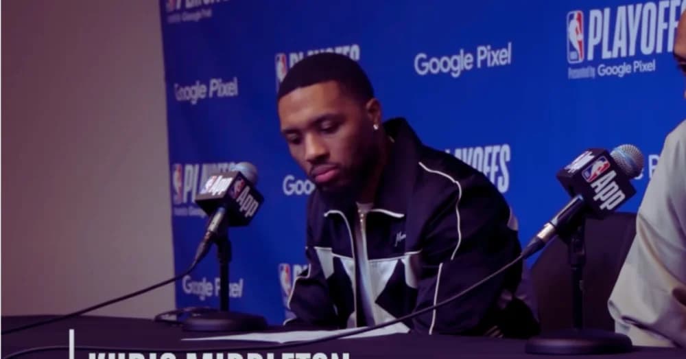 The Damian Lillard Trade: Reflecting on Miami Heat&#8217;s Missed Opportunity