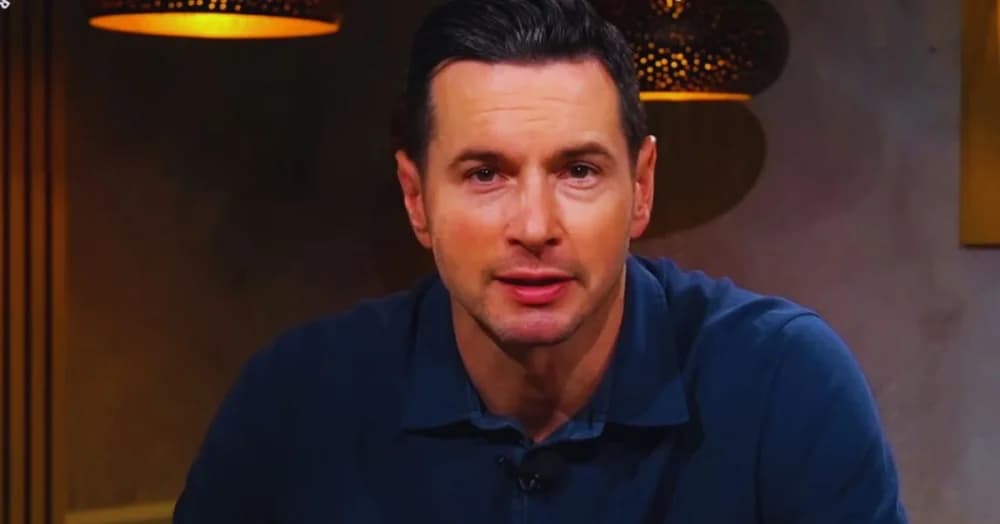 JJ Redick&#8217;s Risky Move: Betting on Bronny&#8217;s Defense Over Offense