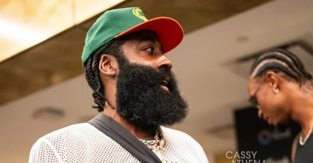 Kendrick Perkins Exposes Team USA’s Role in the Thunder’s Downfall: The James Harden Story