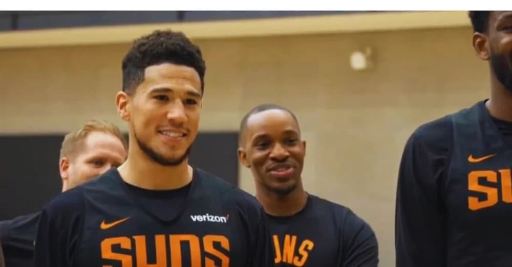 The Real Score Behind PG and Booker&#8217;s Clash