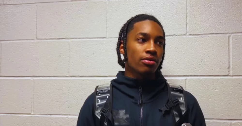 Wizards&#8217; Future Shaped by Rob Dillingham&#8217;s Draft Pick