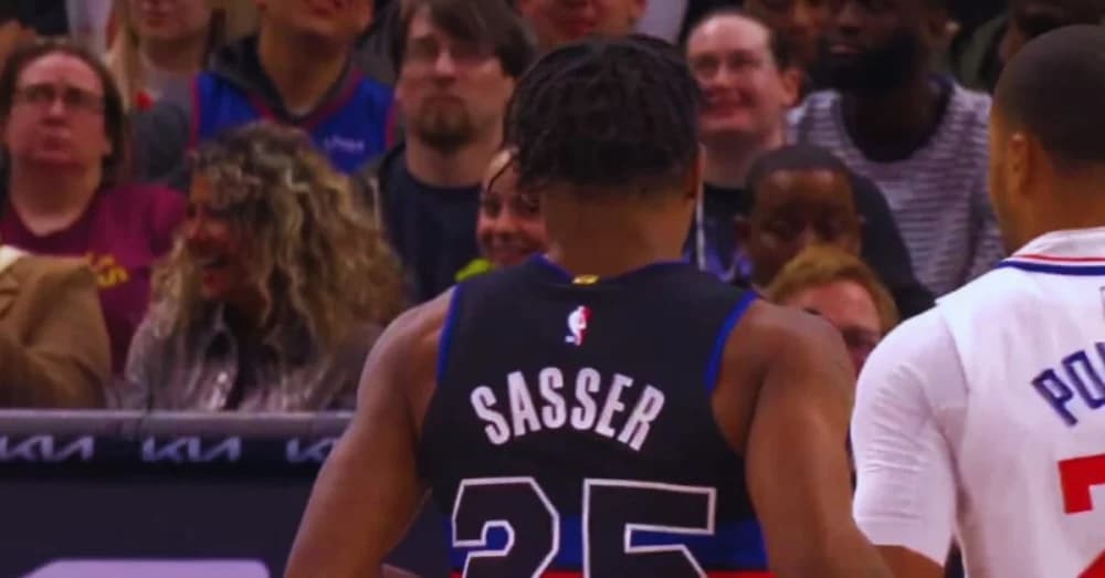 Unearthing Gems: Marcus Sasser&#8217;s Rise in the 2023 NBA Draft