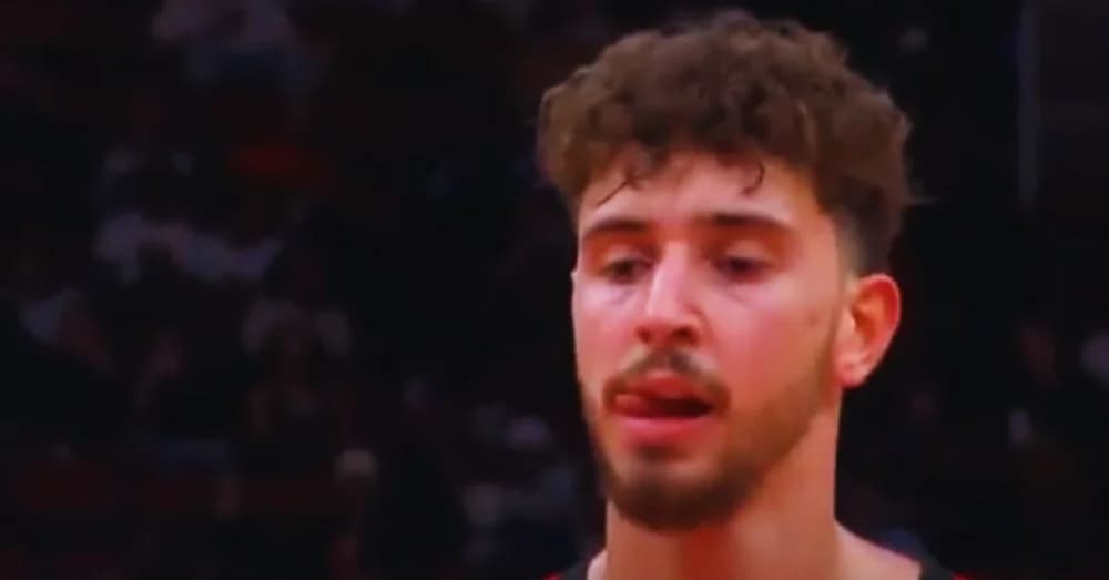 Alperen Şengün: Houston&#8217;s Rising Star