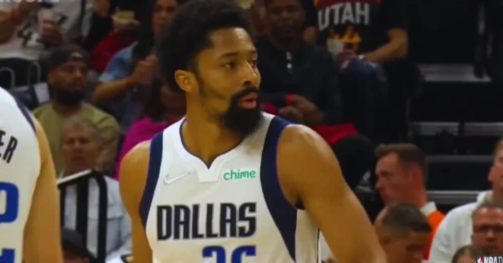 Spencer Dinwiddie&#8217;s Signing Raises Questions