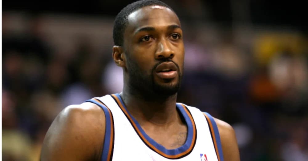 Gilbert Arenas’s Son Sparks Family Unity as Fiancée and Ex Show Unwavering Support