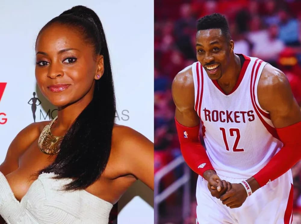 &#8220;Dwight Howard&#8217;s Dark Side: Royce Reed&#8217;s Tale of Threats and Intimidation&#8221;