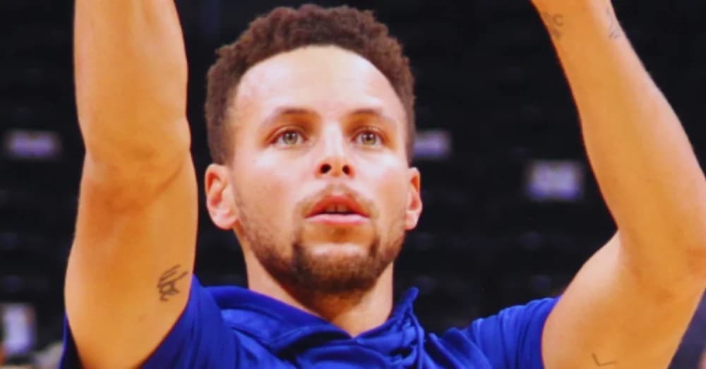 Warriors Seek Star Partner for Stephen Curry