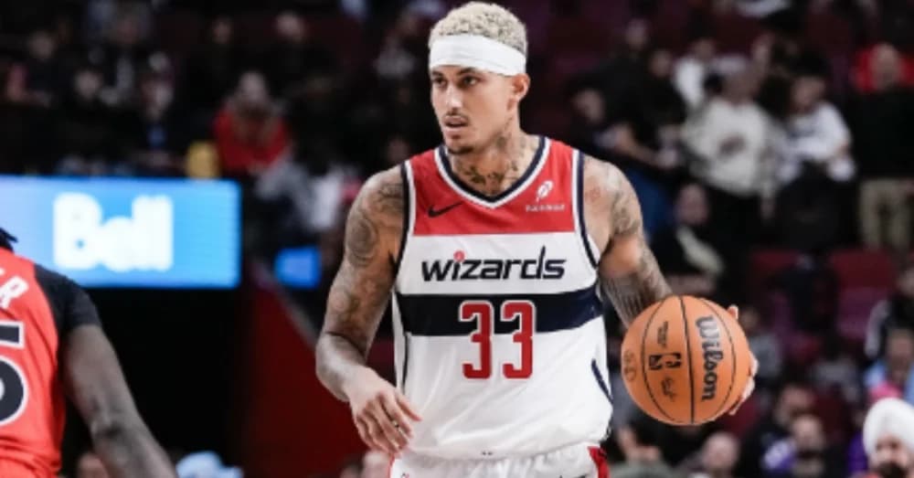 Kyle Kuzma’s Big Move: Why He Declined Dallas and Chose Washington
