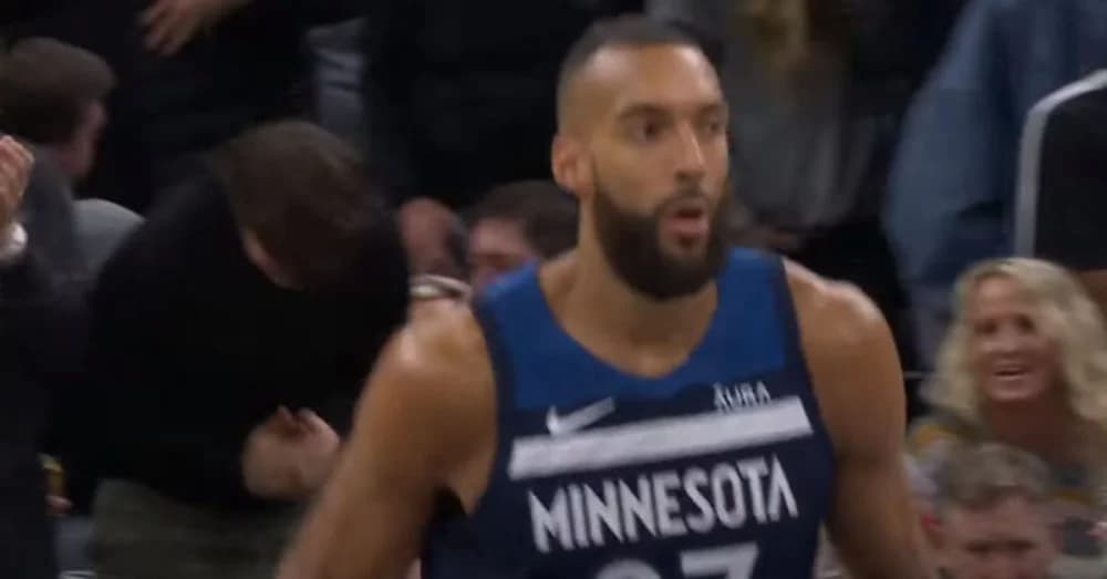 Timberwolves&#8217; Gobert and Edwards Forge Path Amidst Intense NBA Schedule