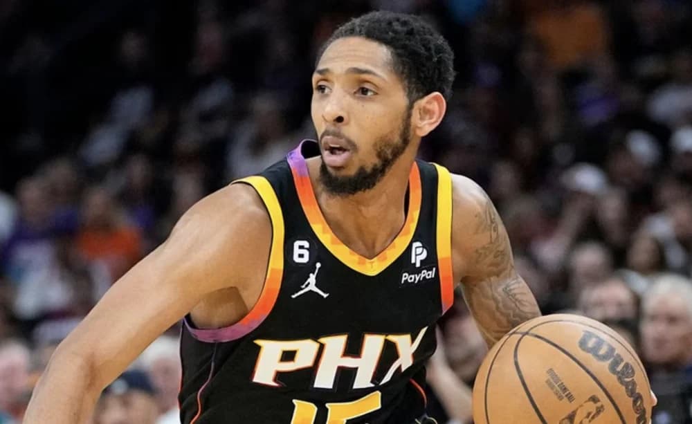 San Antonio Spurs Released Gaurd Cameron Payne